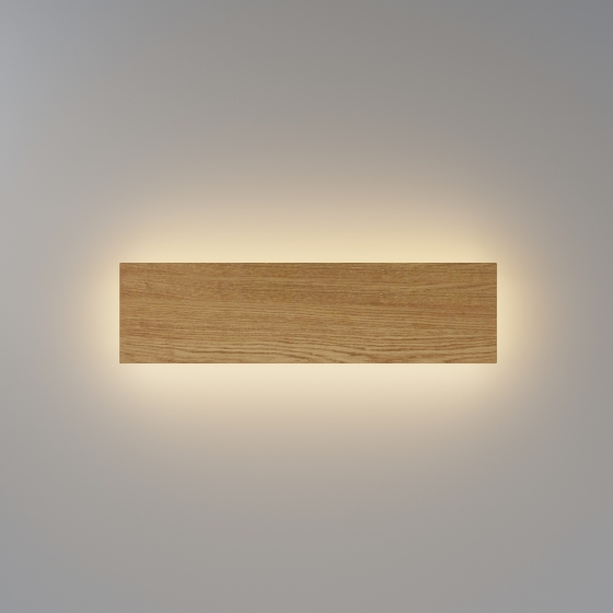 Настенный светильник Basic Texture 30X5X8 CM 3