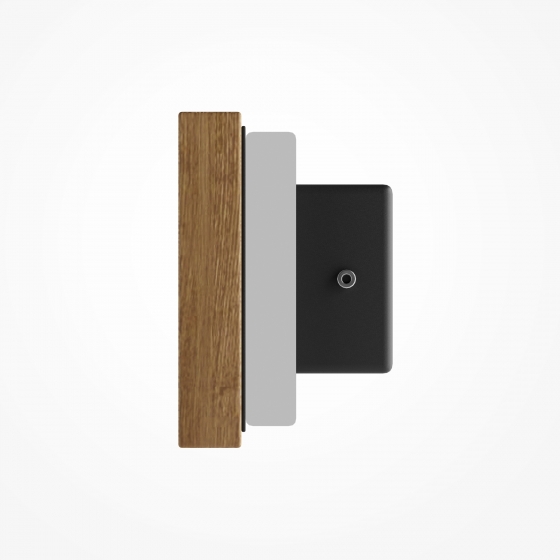 Настенный светильник Basic Texture 30X5X8 CM 4