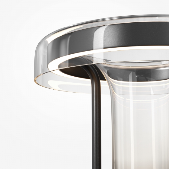 Напольный светильник (торшер) 2