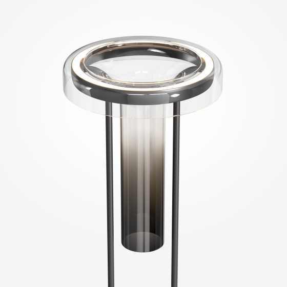 Напольный светильник (торшер) 4