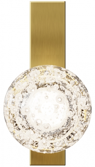 Настенный светильник Lunella 12X14X23 CM 1