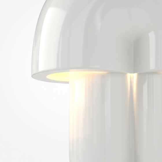 Настольный светильник 3