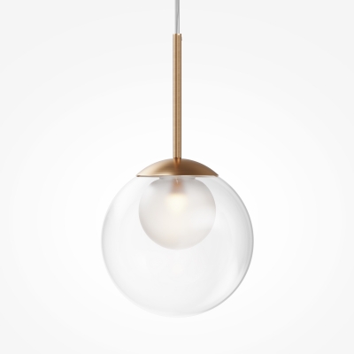 Подвесной светильник Basic 20X20X42 CM 6
