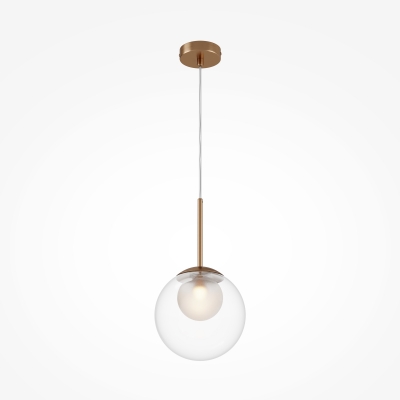 Подвесной светильник Basic 20X20X42 CM 5