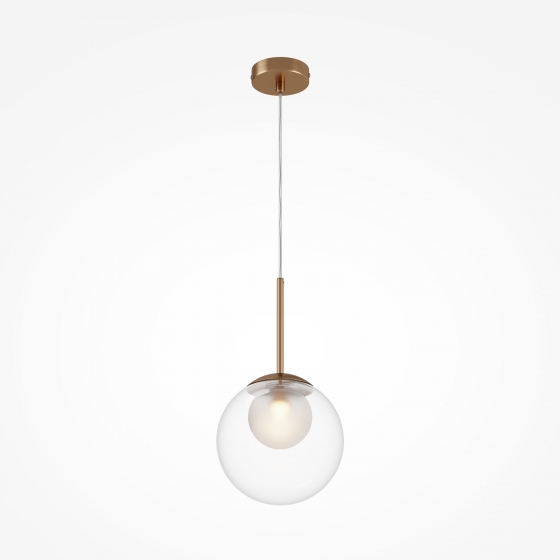 Подвесной светильник 7