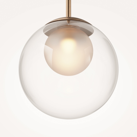 Подвесной светильник 3