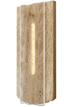 Настенный светильник Ventana 15X8X31 CM