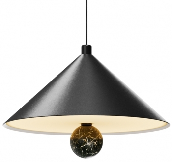 Подвесной светильник Bell 25X25X30 CM