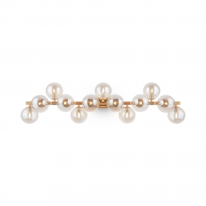 Настенный светильник (бра)