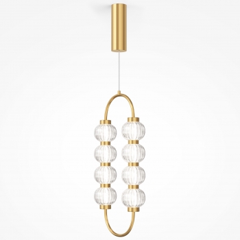 Подвесной светильник Amulet 28X9X76 CM