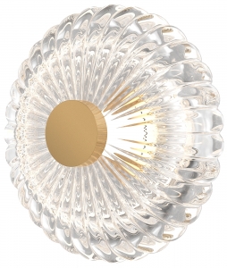 Настенный светильник Amulet 18X11X18 CM