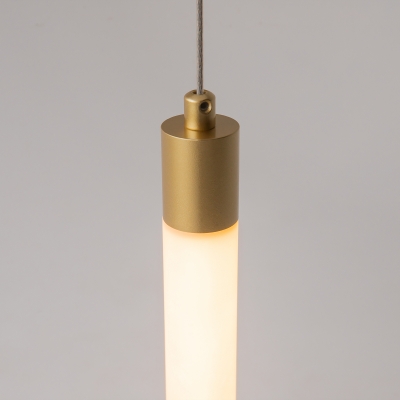 Подвесной светильник Ray 3X3X150 CM 3