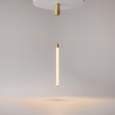 Подвесной светильник Ray 3X3X150 CM 4