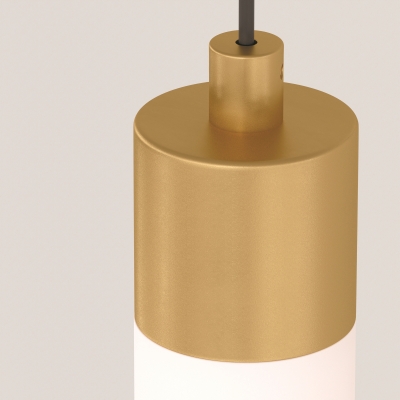 Подвесной светильник Ray 3X3X150 CM 8
