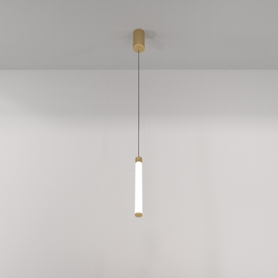 Подвесной светильник Ray 3X3X150 CM 5