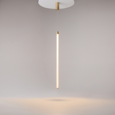 Подвесной светильник Ray 3X3X150 CM 4