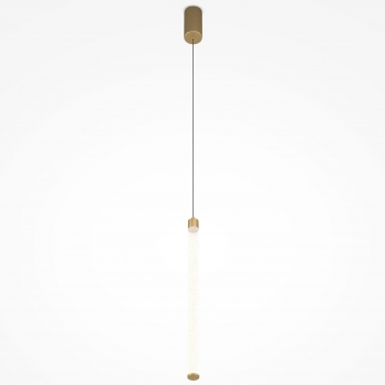 Подвесной светильник Ray 3X3X150 CM