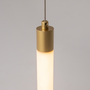Подвесной светильник Ray 3X3X150 CM