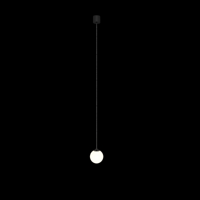 Подвесной светильник Luna 10X10X20 CM 6