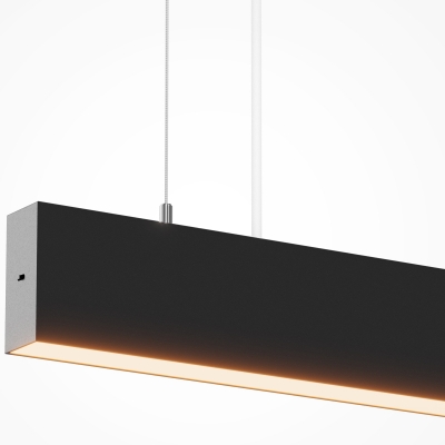 Подвесной светильник Basis 112X8X50 CM 3