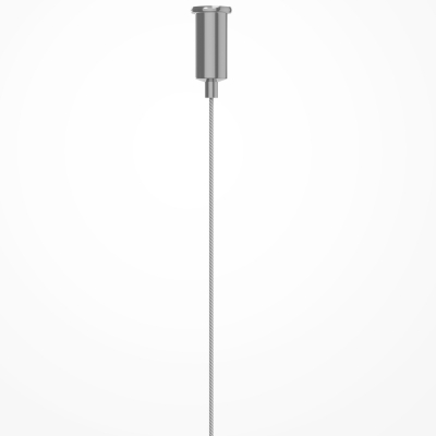 Подвесной светильник Basis 112X8X50 CM 4