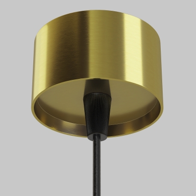Подвесной светильник Focus LED 5X5X33 CM 12