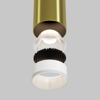 Подвесной светильник Focus LED 5X5X33 CM 17
