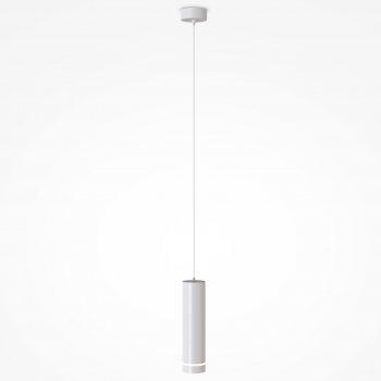 Подвесной светильник Orlo 8X8X34 CM