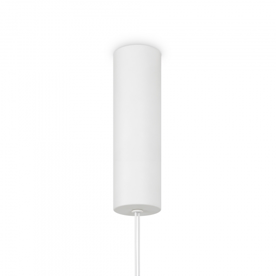 Подвесной светильник Supersymmetry белый 4