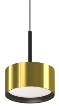 Подвесной светильник Glare 12X12X29 CM