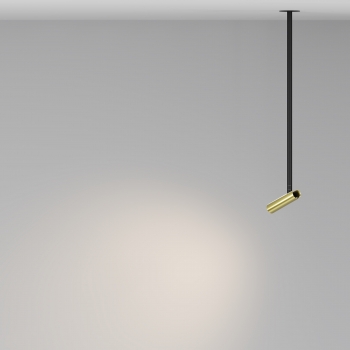 Подвесной светильник Focus T 3X13X65 CM