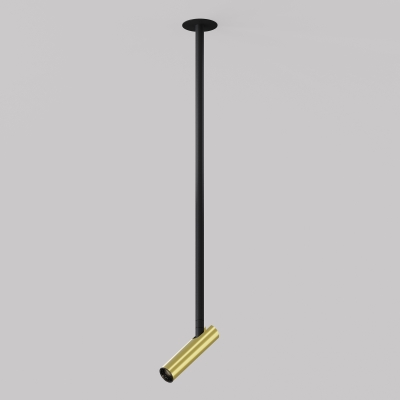 Подвесной светильник Focus T 3X13X65 CM 6