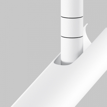 Подвесной светильник Focus T 3X13X65 CM
