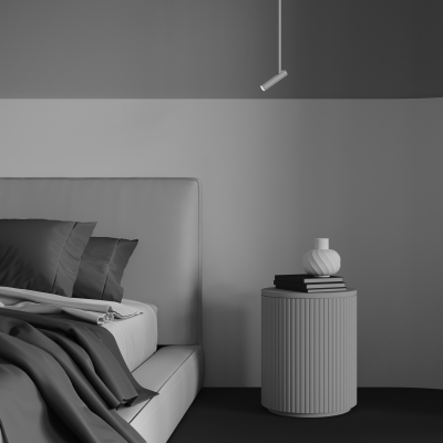 Подвесной светильник Focus T 3X13X65 CM 9