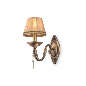 Настенный светильник (бра)