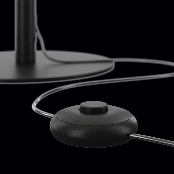 Напольный светильник (торшер) 10