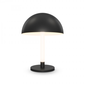 Настольный светильник Ray черный