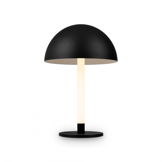 Настольный светильник Ray черный 3