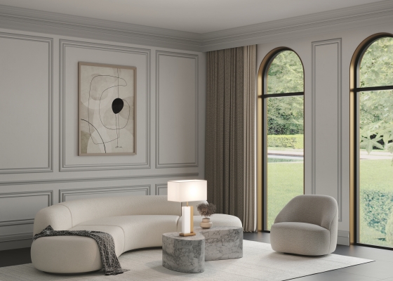 Настольный светильник 7