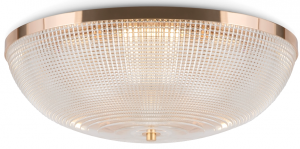 Потолочный светильник Coupe 48X48X18 CM