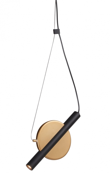 Подвесной светильник Enigma 30X8X220 CM 1