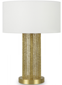 Настольный светильник Impressive 34X34X47 CM