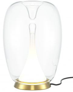 Настольный светильник Splash 20X20X27 CM