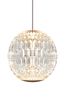 Подвесной светильник Sapphire 11X11X26 CM