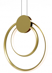 Подвесной светильник Link 30X8X138 CM