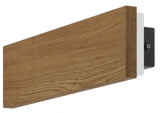 Настенный светильник Basic Texture 30X5X8 CM 1