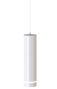Подвесной светильник Orlo 8X8X34 CM