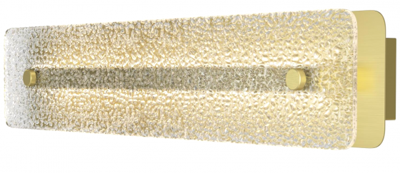 Настенный светильник Maya 40X7X8 CM 1