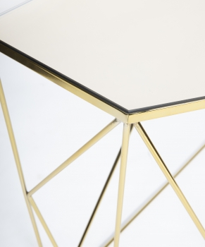 Консоль Web 120X45X76 CM