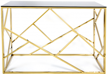 Консоль Goldy 120X40X76 CM